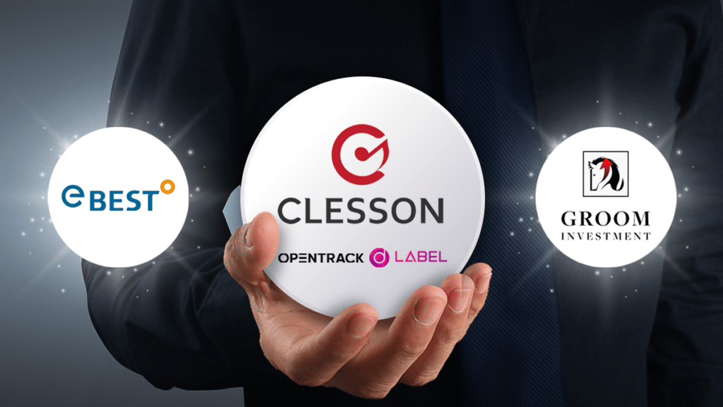 LABEL Foundation’s Operating Firm “Clesson Co., Ltd” Raises $2M Equity Investment from The Leading Institutional Investors  - 1
