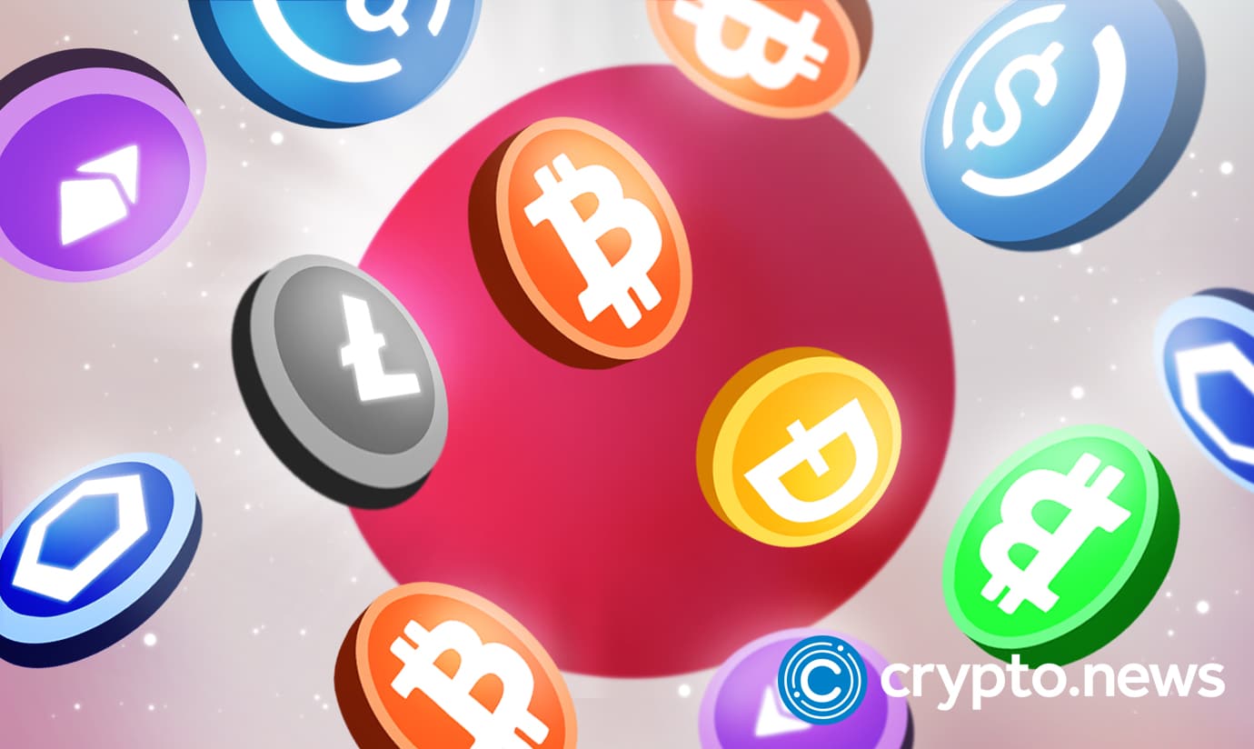 Japanese Crypto Lobbyists Urge Authorities to Softpedal on Crypto Taxation