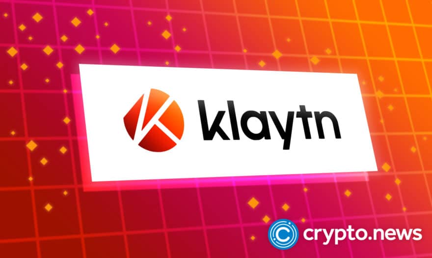 Klaytn (Klay): A Gamefi Blockchain Platform