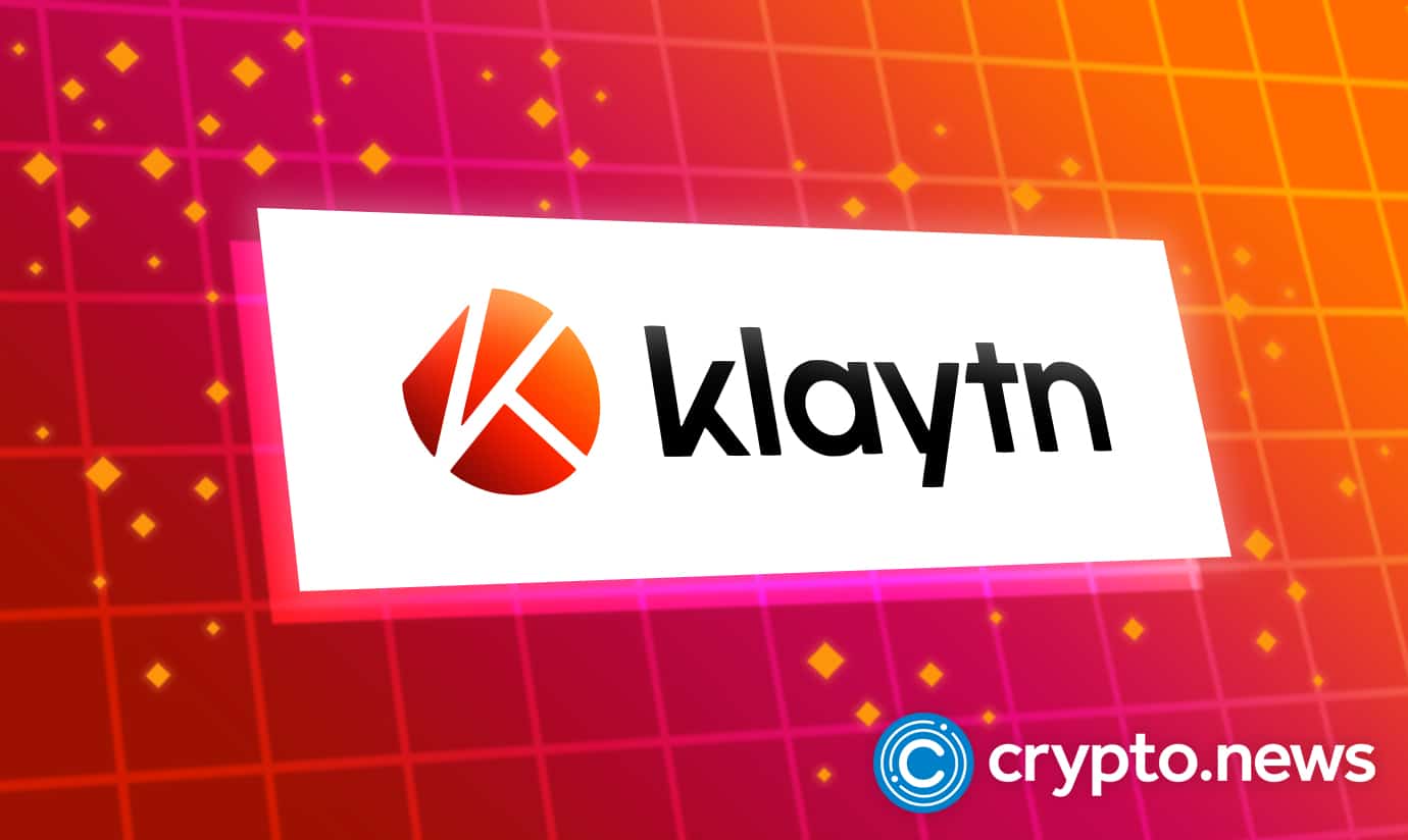 crypto klaytn