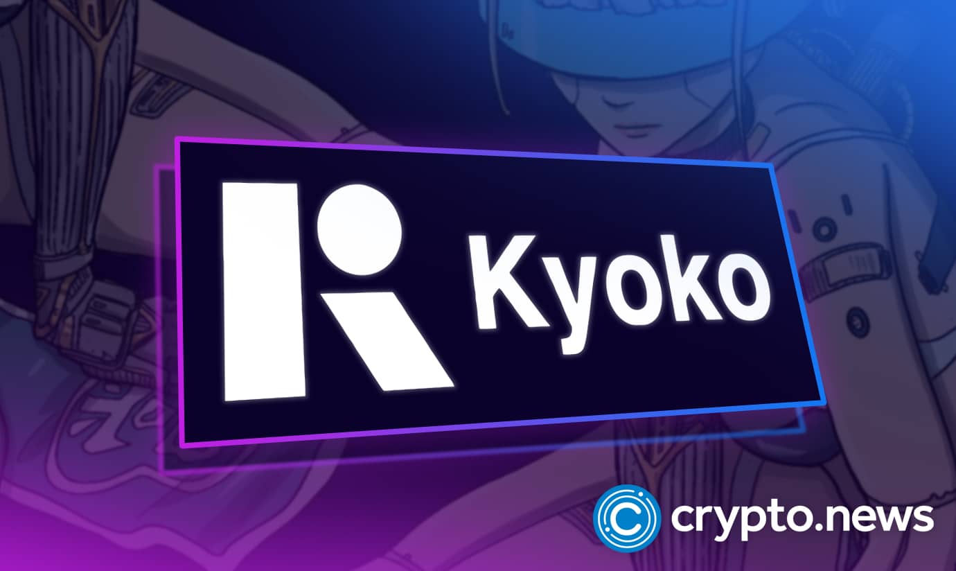 Kyoko Secures $3 Million in Private Funding Round to Address Issues Facing the GameFi Sector