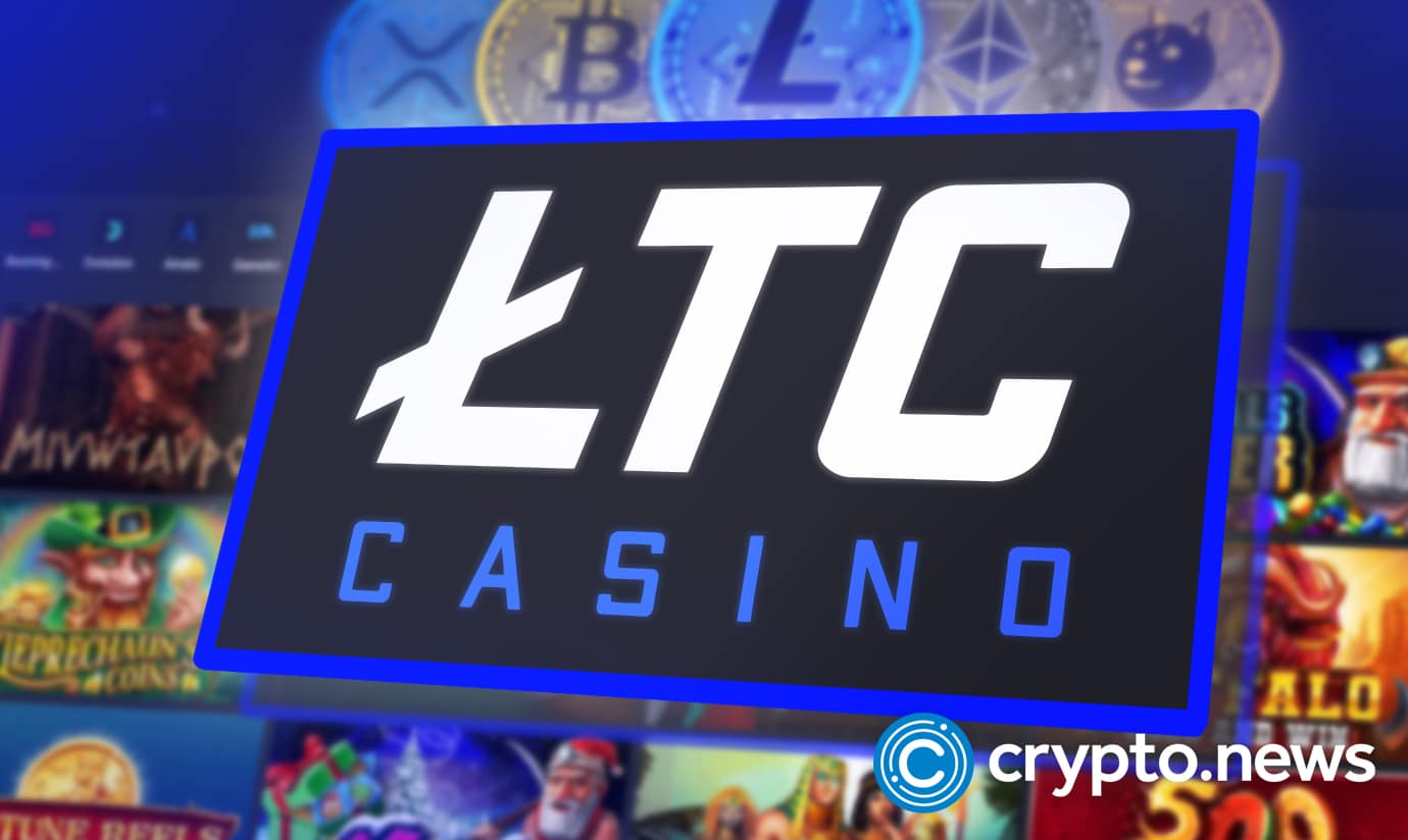 10 Reasons Why Having An Excellent crypto casino Is Not Enough