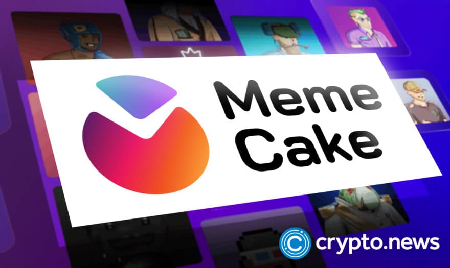 Meme Cake: A Revolutionary Social NFT Multi-Chain Launchpad with Rug Proof Guarantee 