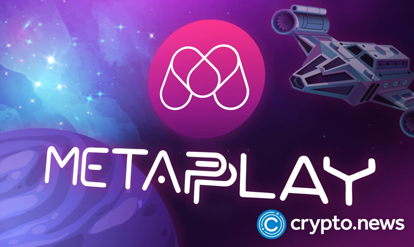MetapPlay: World’s First AAA Graphics Playable Metaverse Game Powered by AI & Blockchain