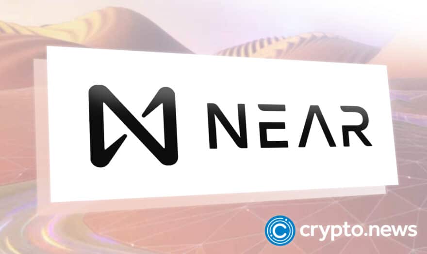 NEAR Protocol: An Innovative Ethereum Competitor