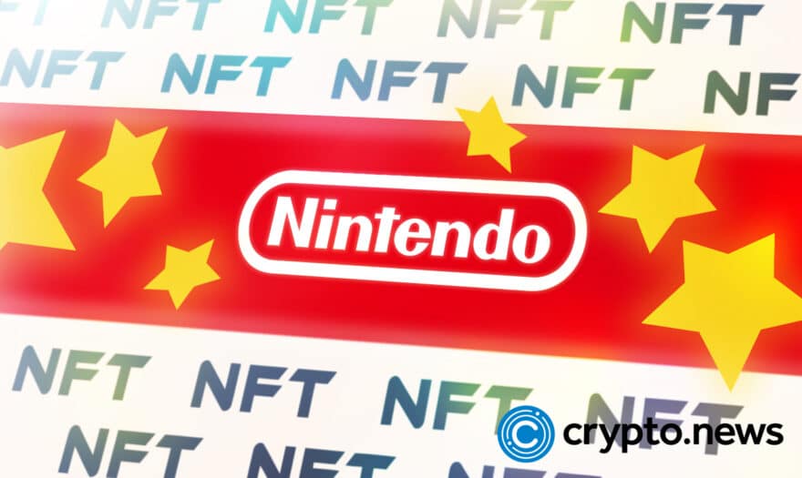 Nintendo Undecided About The Metaverse and NFTs 