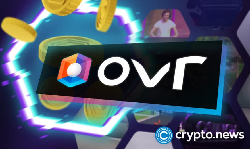 OVRLands Mints 778k NFTs in Six Days to Become Polygon’s Most Active Metaverse