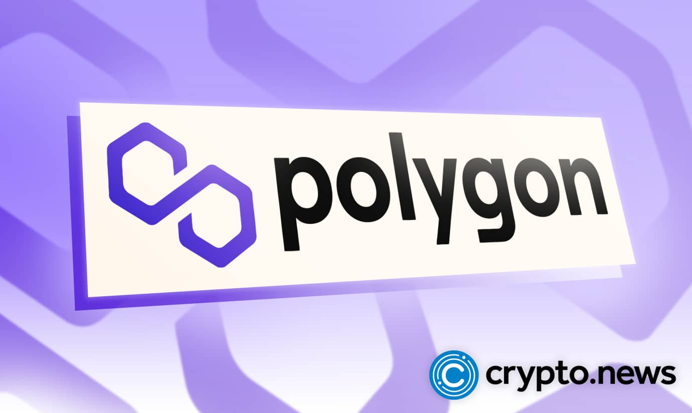 polygon crypto news