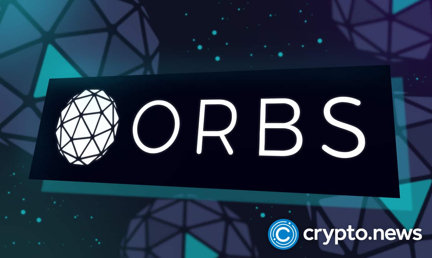 Orbs L3 taps SYMMIO and IntentX for better on-chain perps 