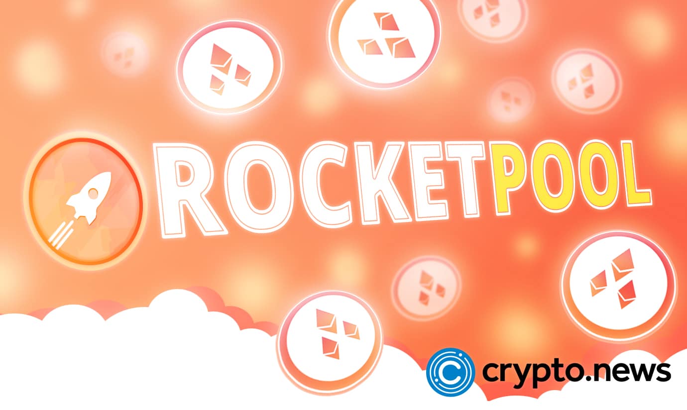 8 ETH mini pool operators on Rocket Pool are more profitable than solo stakers, analyst shows
