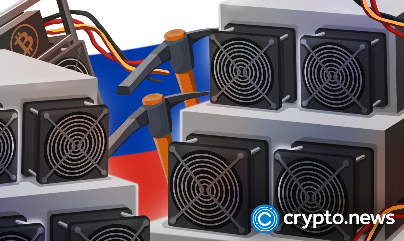 arm crypto mining