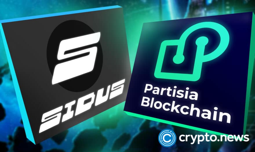 SIDUS HEROES Joins Forces with ZK-Based Partisia Blockchain for Enhanced Gaming Experience