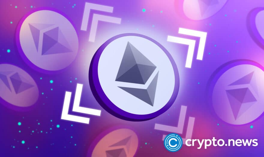 Ethereum Holds $3K Support as Unique Interactions Hit Monthly High