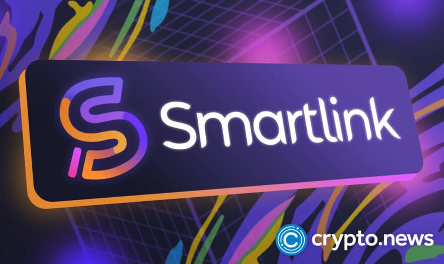 Smartlink Launches First Tezos-based NFT Launchpad for Curated Digital Collectibles 