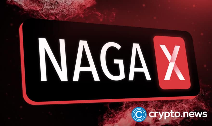 NAGAX Social Crypto Trading Platform Opens Pre-Registration 