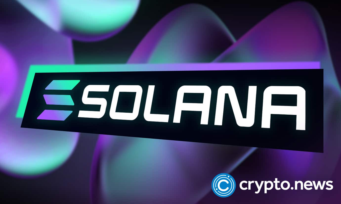 Solana Network Resumes Block Production After Another Network Outage, SOL Continues to Tumble