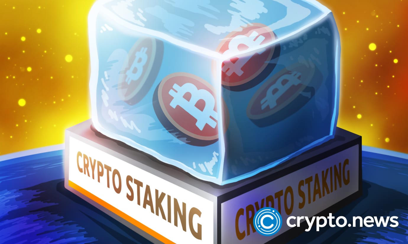 Crypto Staking: Top 10 Coins You Can Stake to Earn Yield on Your Digital Assets
