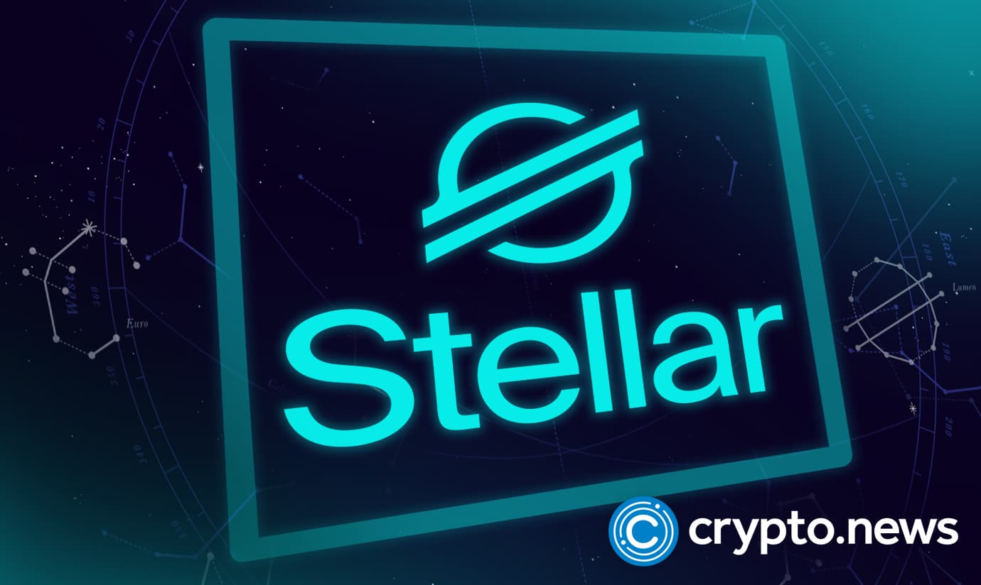 Stellar protocol reveals 176% increase in payments processed