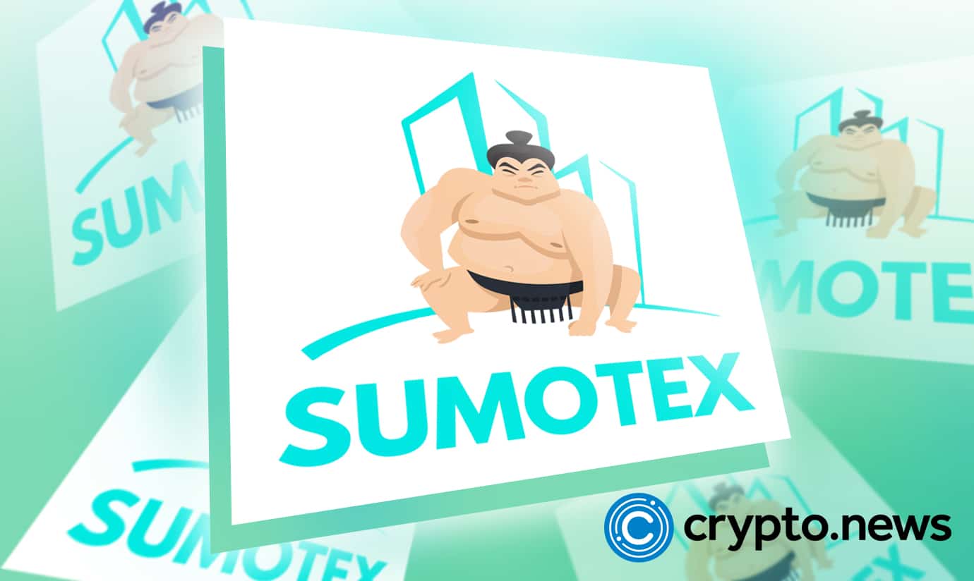 SumoTex Continues To Grow By Initiating SUMOVERSE Via Decentraland