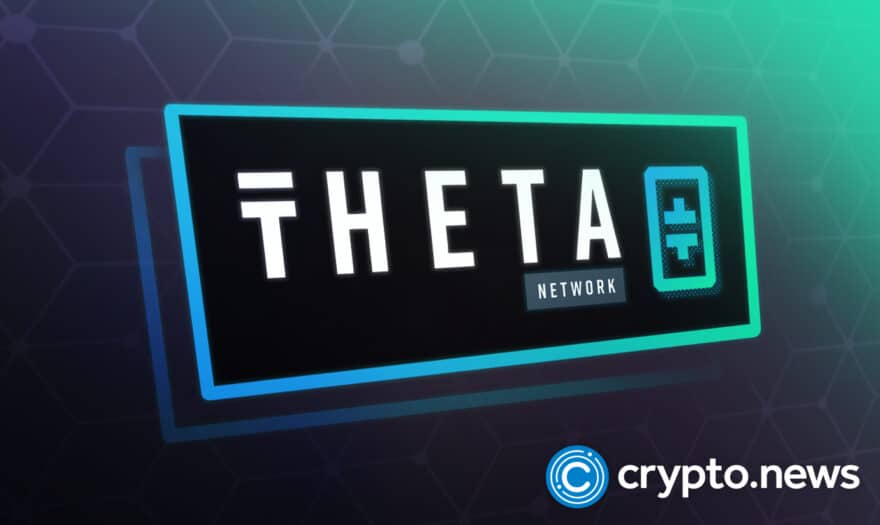 THETA open interest reaches new all-time high