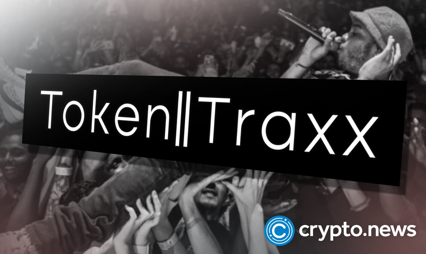 Token||Traxx  – Meet the Team Harnessing Blockchain Tech to Disrupt the Music Industry 