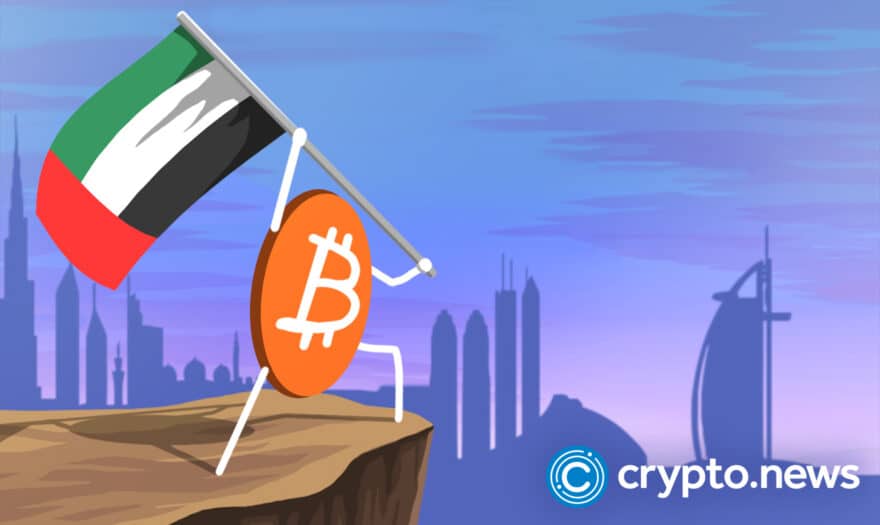 UAE-Based Grocery Service to Embrace Payments in Crypto