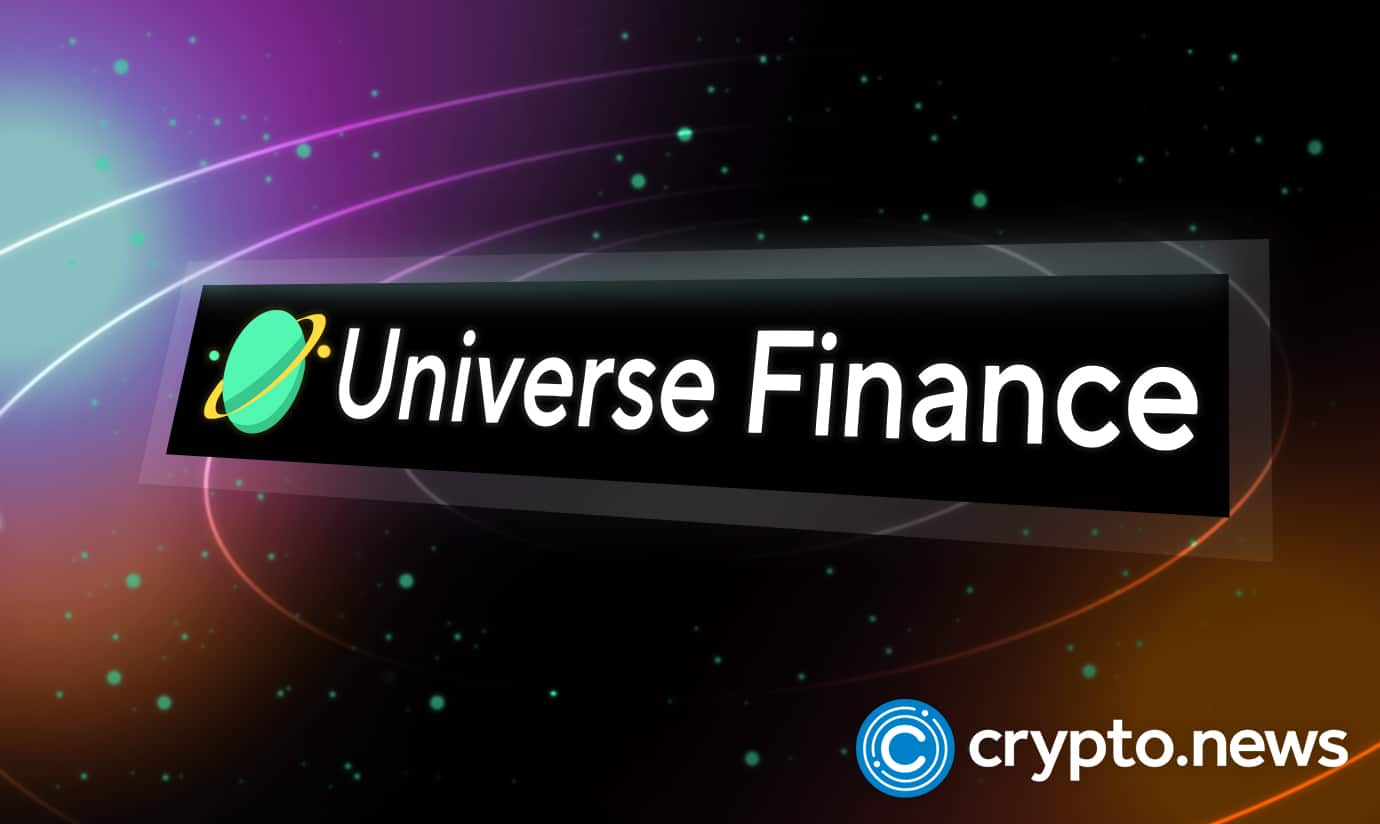 Universe Finance IDO to Go Live on February 15, 2022