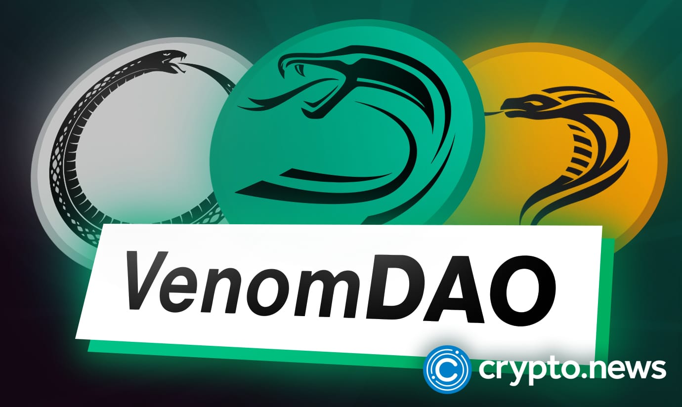 VenomDAO to Build a Robust DeFi Liquidity Infrastructure on Harmony in 2022