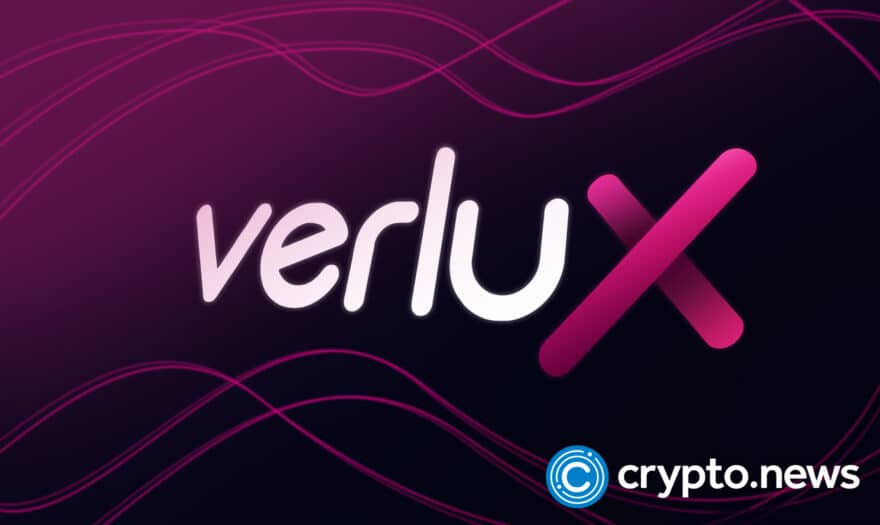 Verlux NFT Project Unveils The First Look Of Their Staking Platform, Kicks Off VLX Token Public Sale Ahead Of Exchange Listing