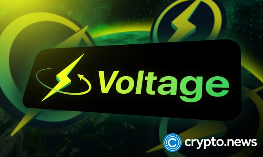 Voltage Finance DeFi Platform Launches Volt (VOLT) Governance Token