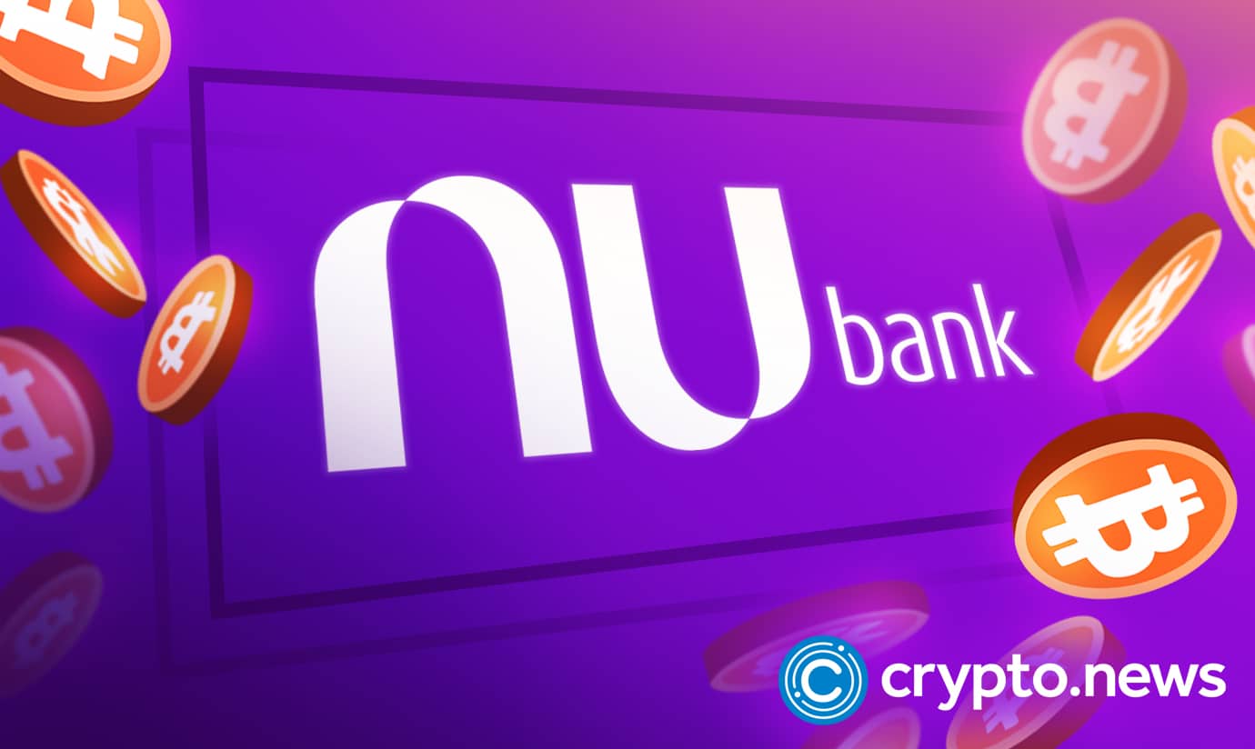 Buffett-backed digital bank Nubank to launch its own cryptocurrency