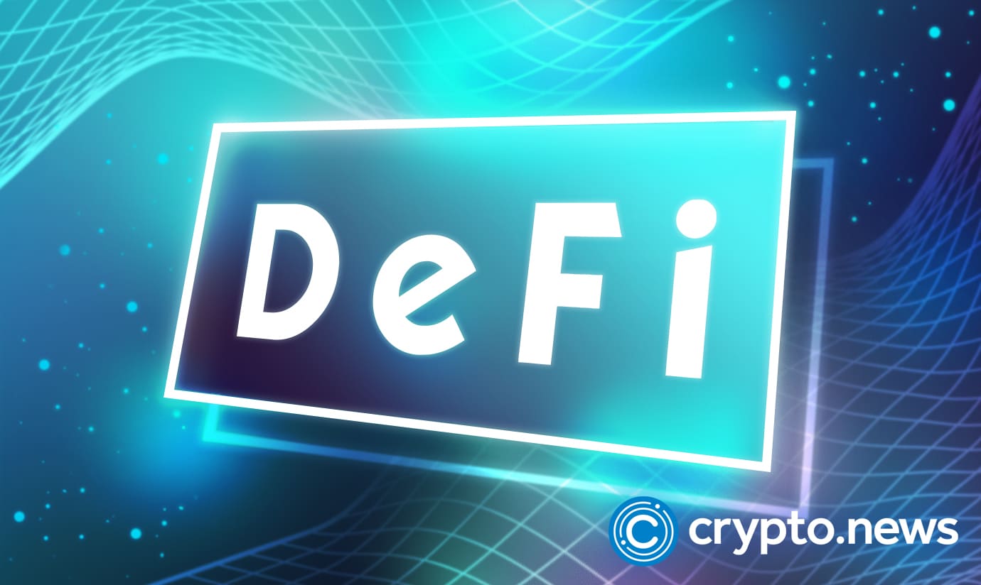 Infinity Exchange Closes a .2M Seed Round to Build DeFi 2.0