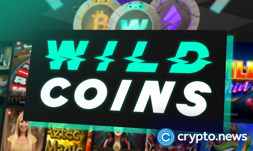 Wildcoins Casino Pioneering the Next Era of Crypto Gaming 