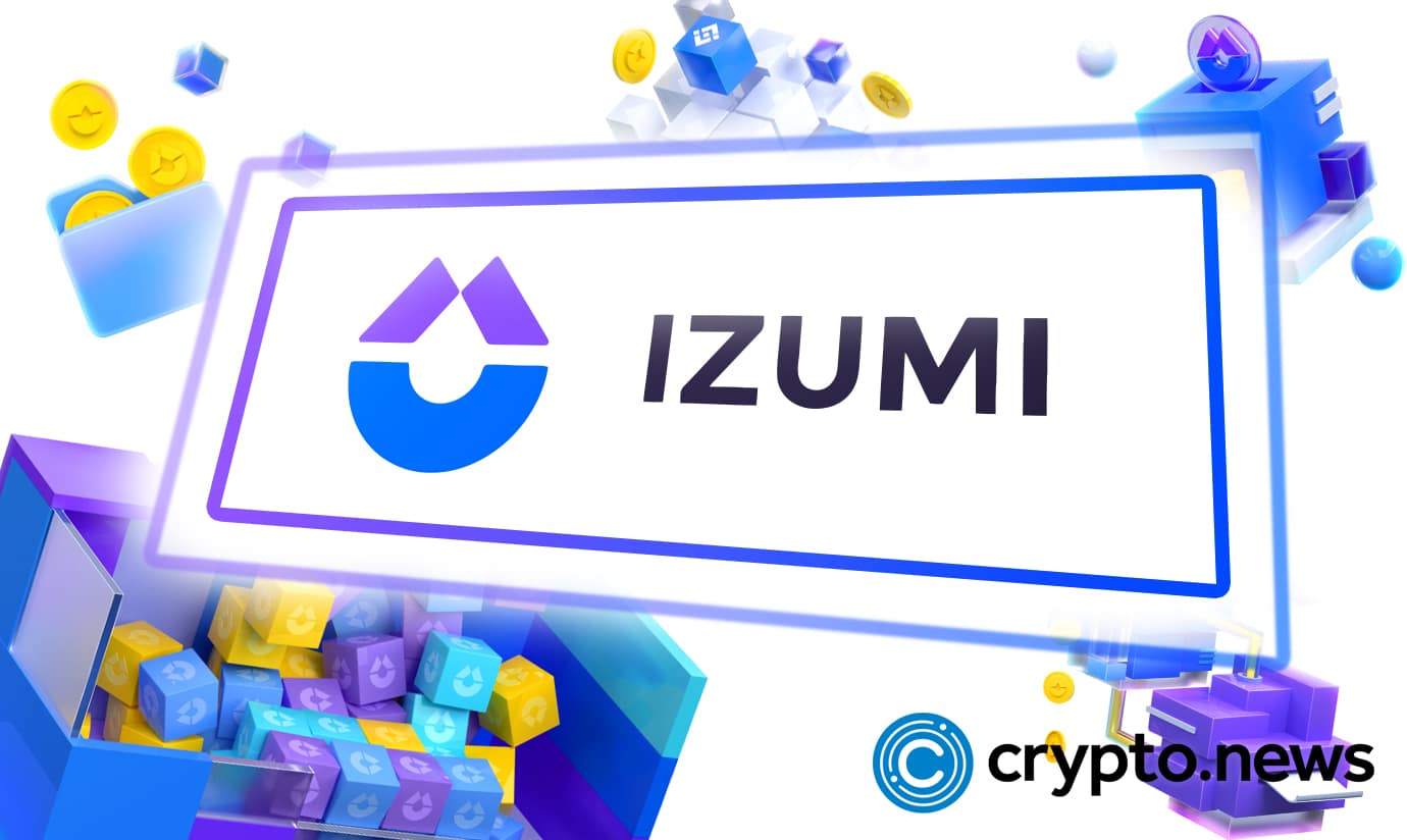 iZUMi Finance Unveils DAO with veNFT Governance Powered by Quadratic Voting