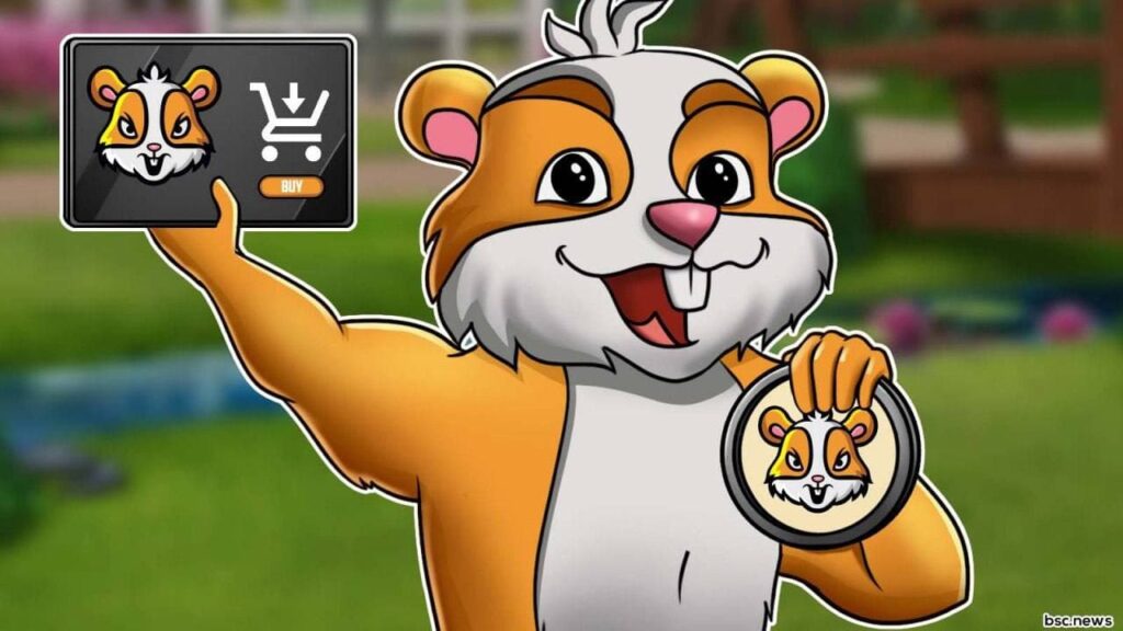 HamsterSwap, A DeFi Platform Announces Presale Of Its Native Token $CHEESE - 1