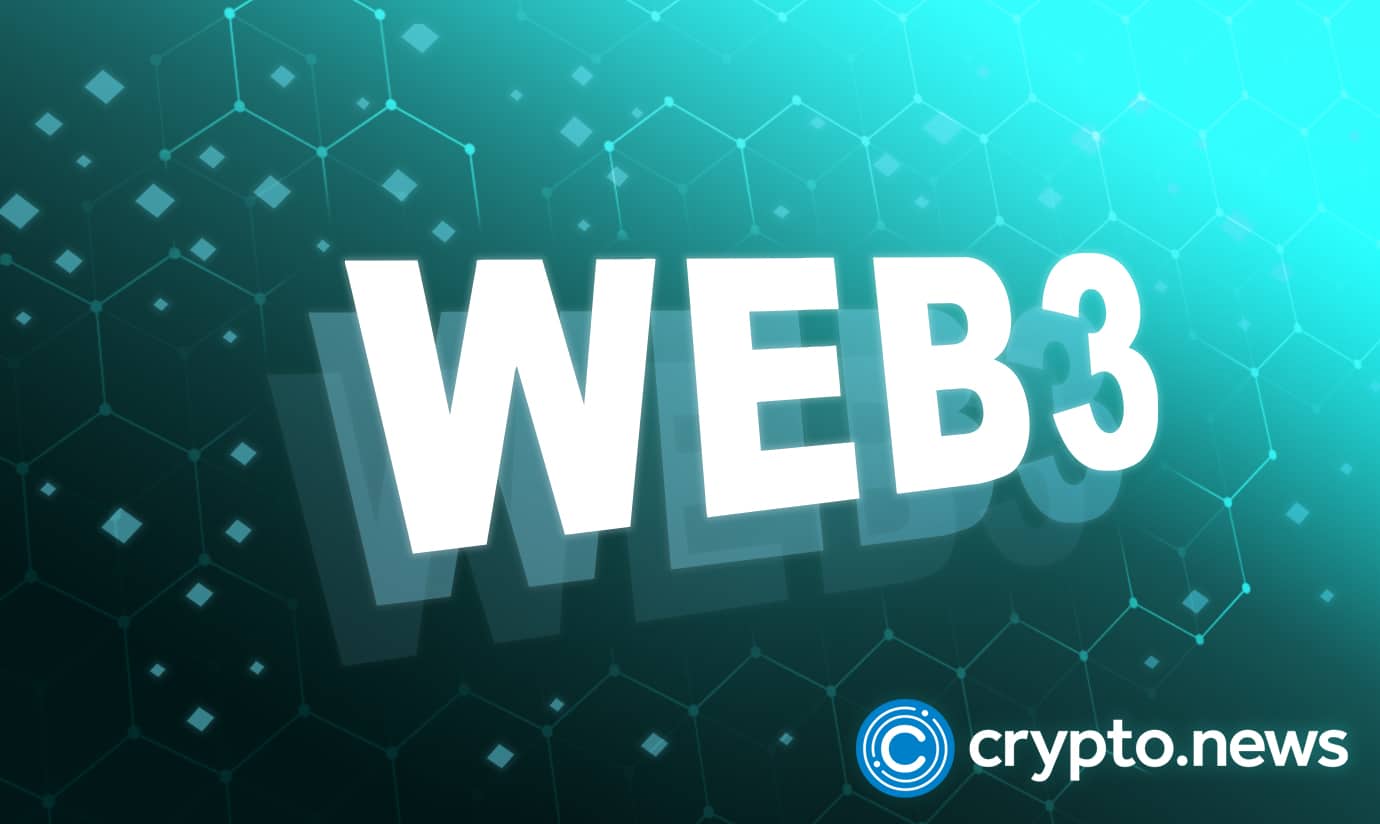 Así es como la Web 3.0 impulsará la adopción de criptomonedas – crypto.news