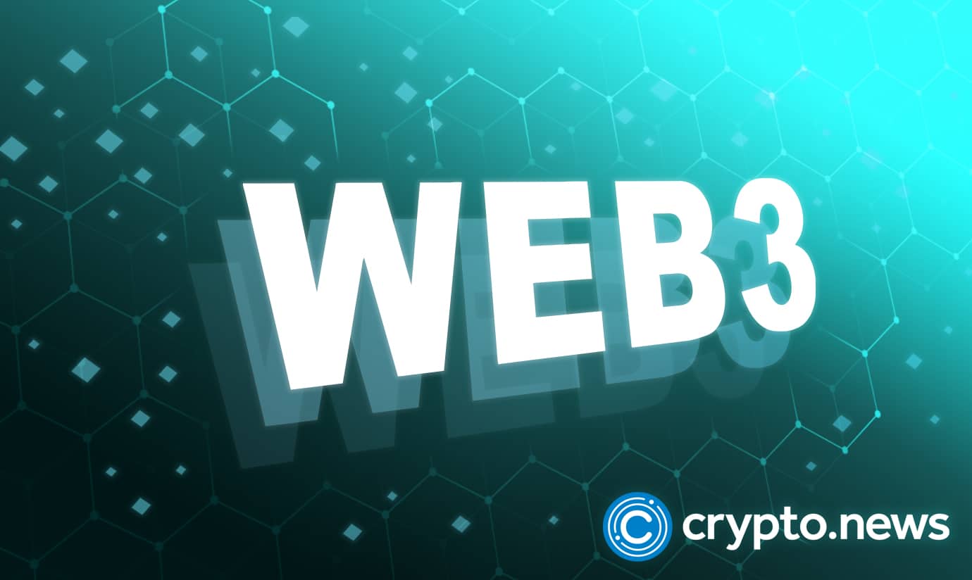 INTO Web3: Revolutionizing Digital Identity