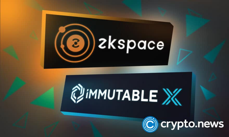 ZKSea versus Immutable X: A Comparison of the Two Top Ethereum Layer-2 Scaling Solution for NFTs