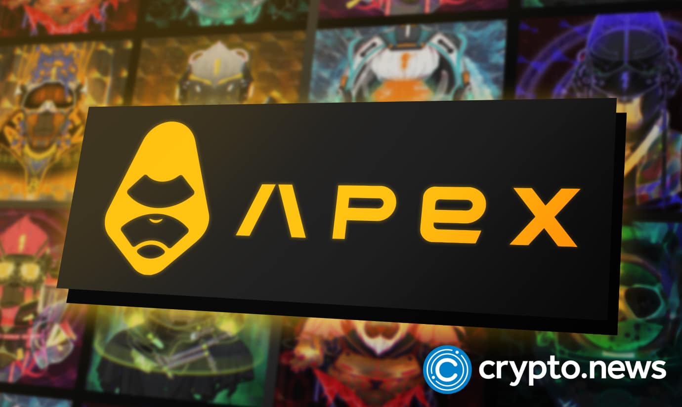 ApeX Protocol Closes Seed Round Led by Top Strategic and Anchor Investors