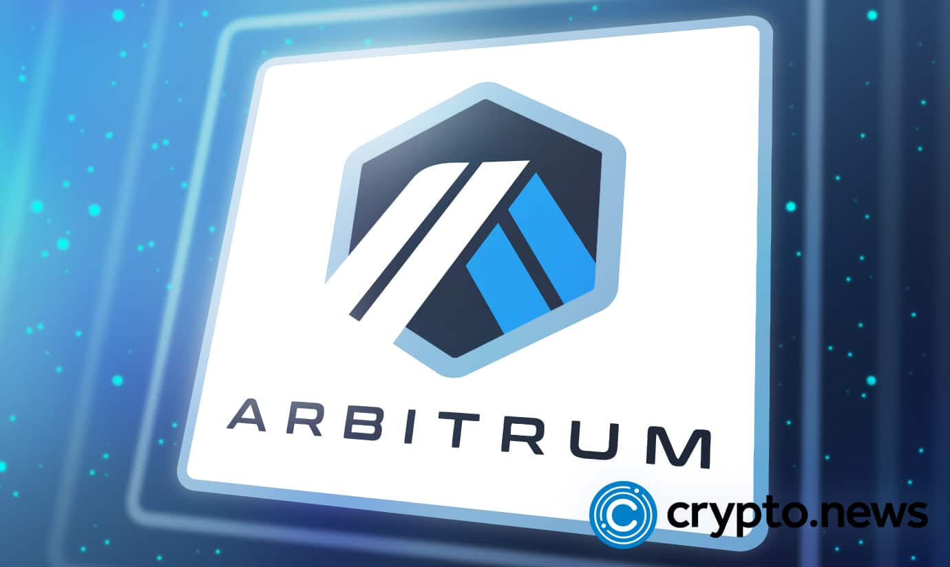 PARSIQ’s Tsunami API launches on Arbitrum One