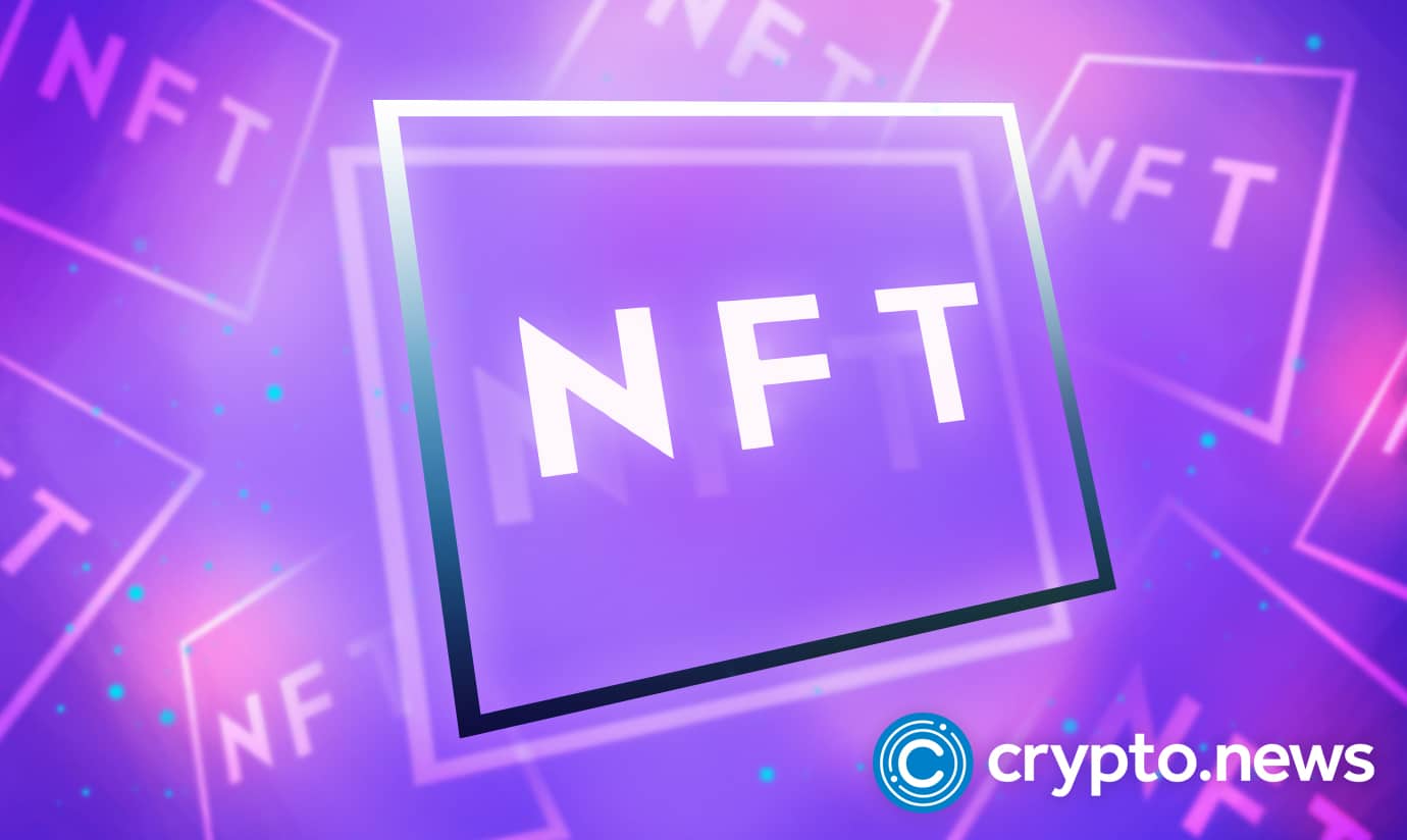 Luxy Launches NFT Marketplace on The Syscoin Ecosystem