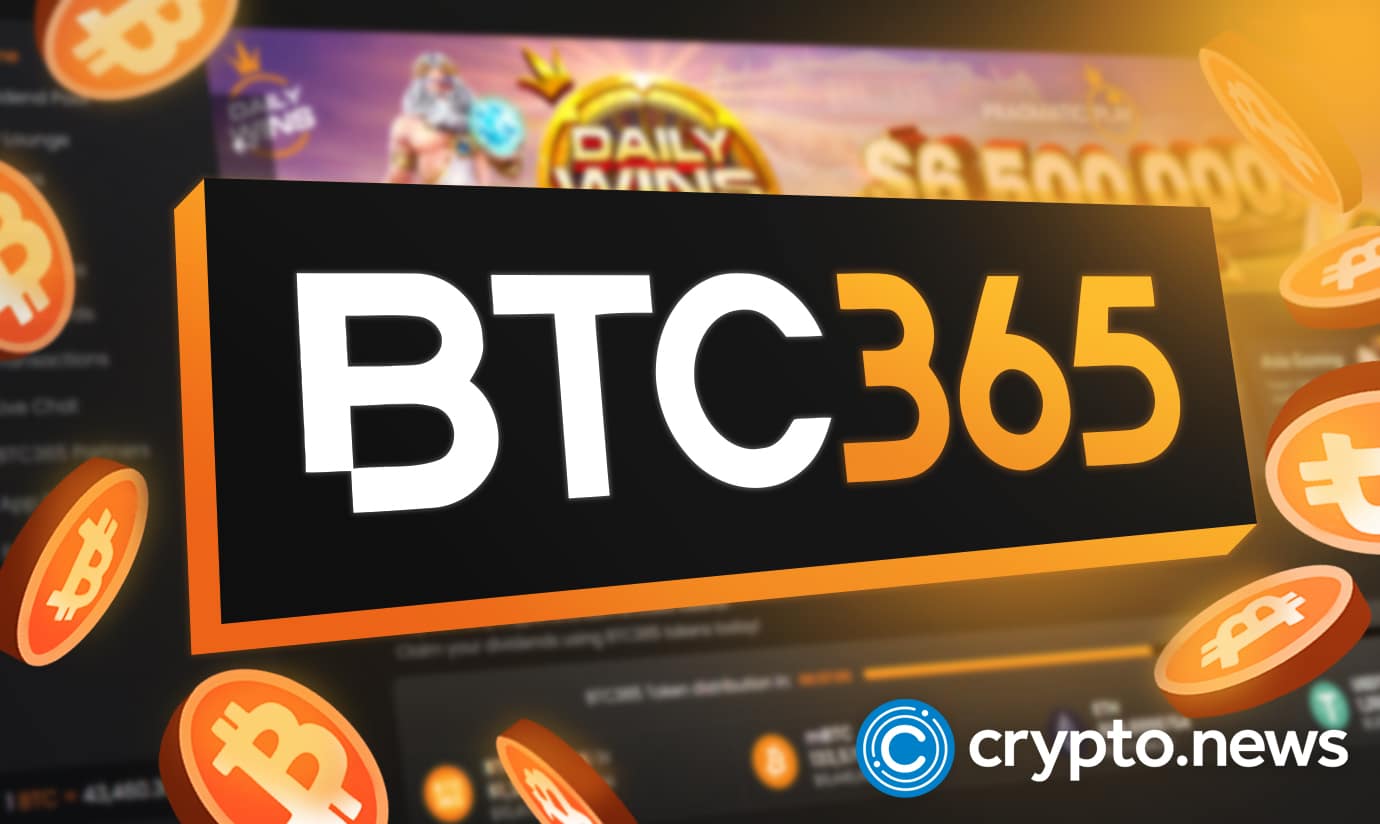 BTC365 Introduces Mobile App, One Tap Away To Full Gaming Experience