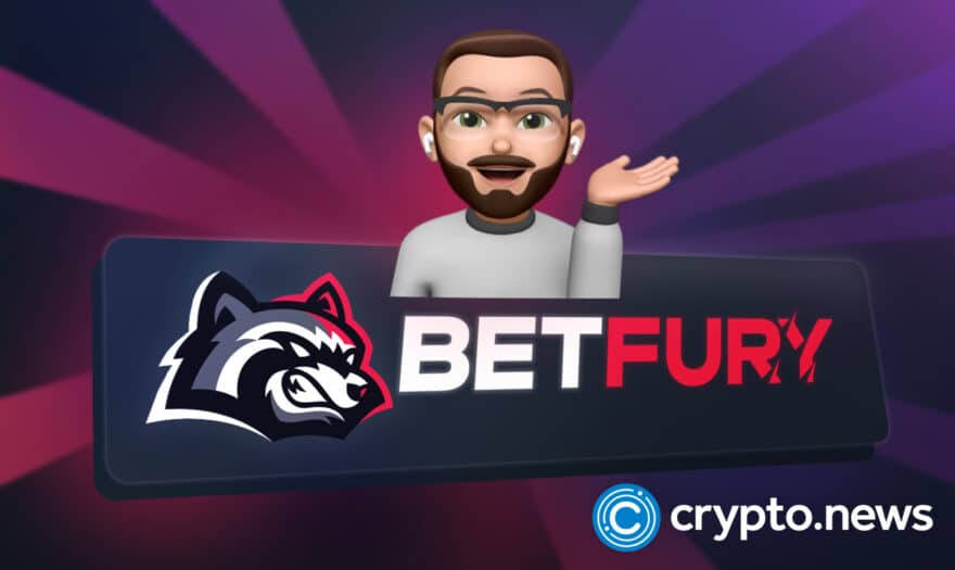Exclusive: Interview with Steve, CEO Representative of Leading Crypto Casino BetFury