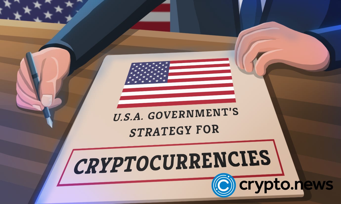 Biden Expected to Sign Crypto Order this Week as Cryptocurrencies Attract Scrutiny  