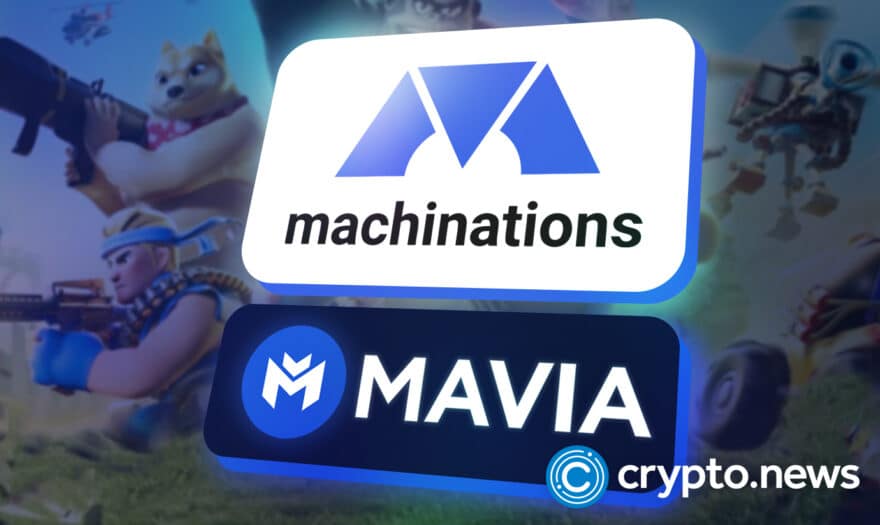 Backed by Binance, Heroes of Mavia Allies with Machinations to Foster Sustainable Game Economy