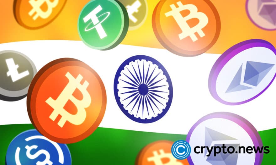 Indian Police Arrest Two Suspects in Alleged $12 Million Crypto Scam