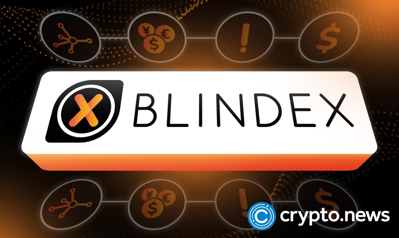 RSK-Powered Multi-Currency Stablecoin DeFi Platform Blindex Goes Live