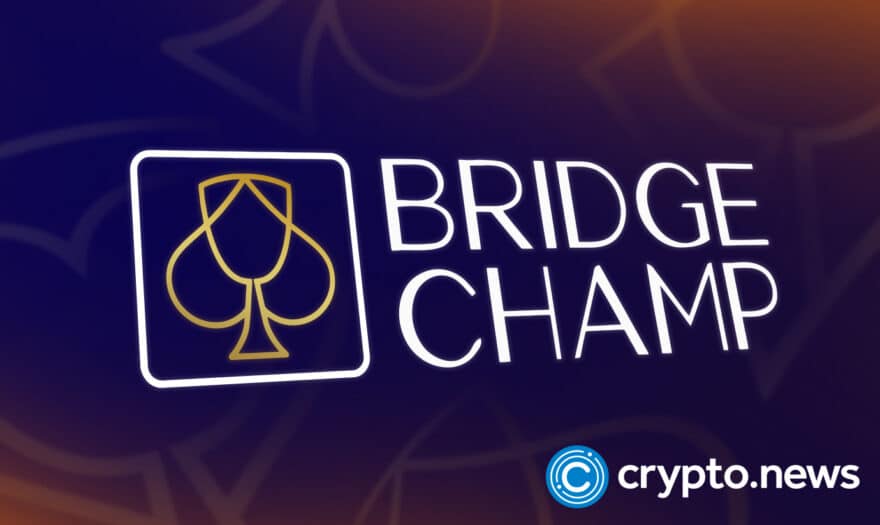 Bridge Champ Unveils 2022 Roadmap Featuring Online Tournaments And NFT Registration