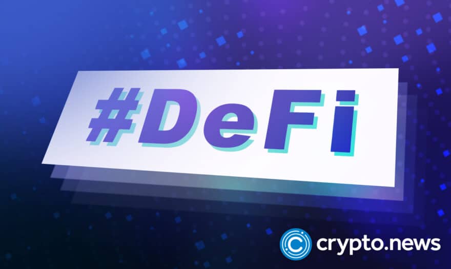 FIS Partners With Fireblocks to Bring DeFi Services to Capital Markets