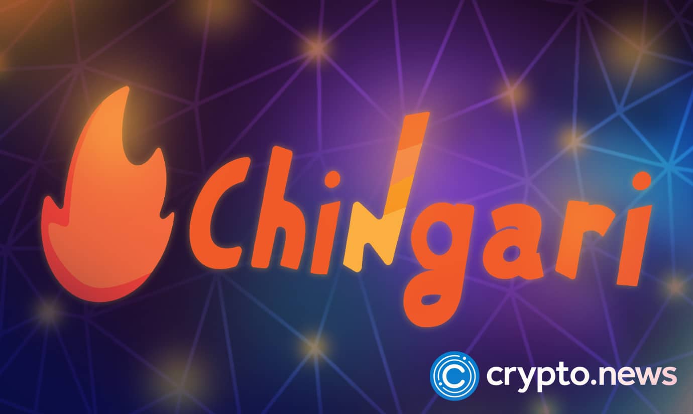 Chingari’s GARI Token Gets Listed on CoinDCX Crypto Exchange